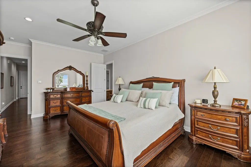 511 Alsdorf Road Ennis TX 75119