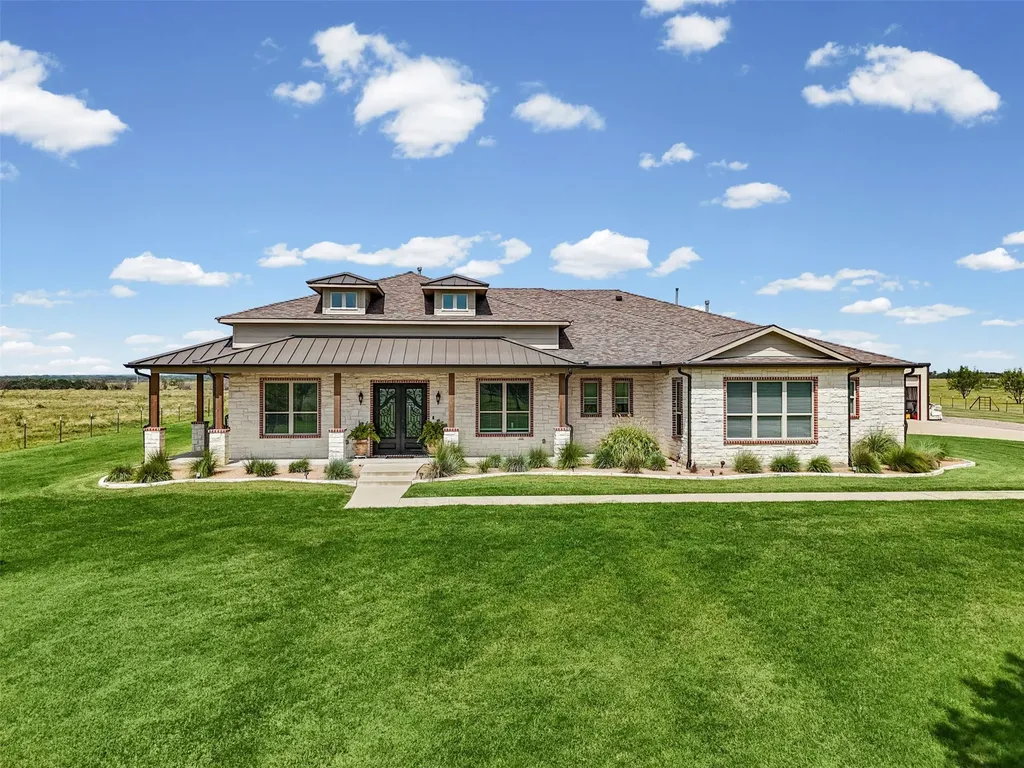 511 Alsdorf Road Ennis TX 75119