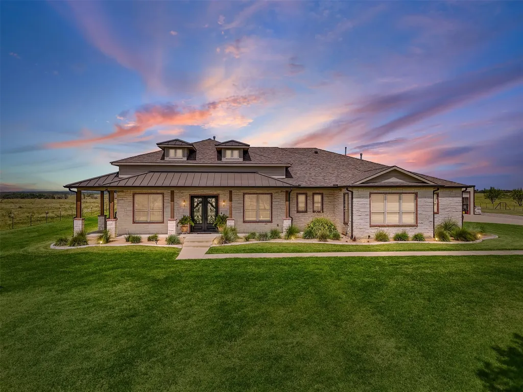 511 Alsdorf Road Ennis TX 75119