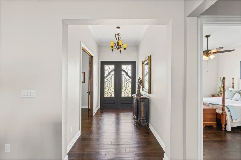 511 Alsdorf Road Ennis TX 75119