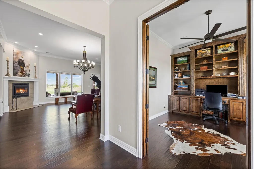 511 Alsdorf Road Ennis TX 75119