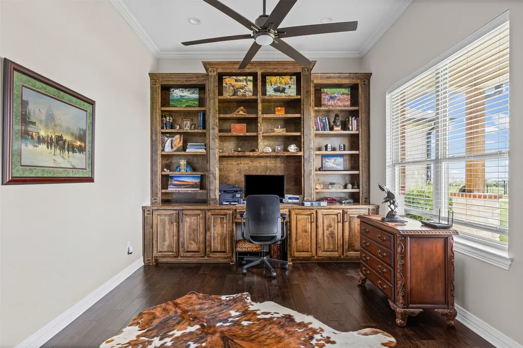 511 Alsdorf Road Ennis TX 75119