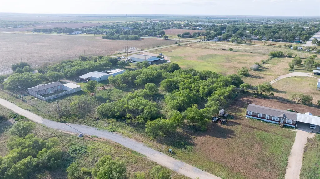 130 Parks Ranch Road Merkel TX 79536