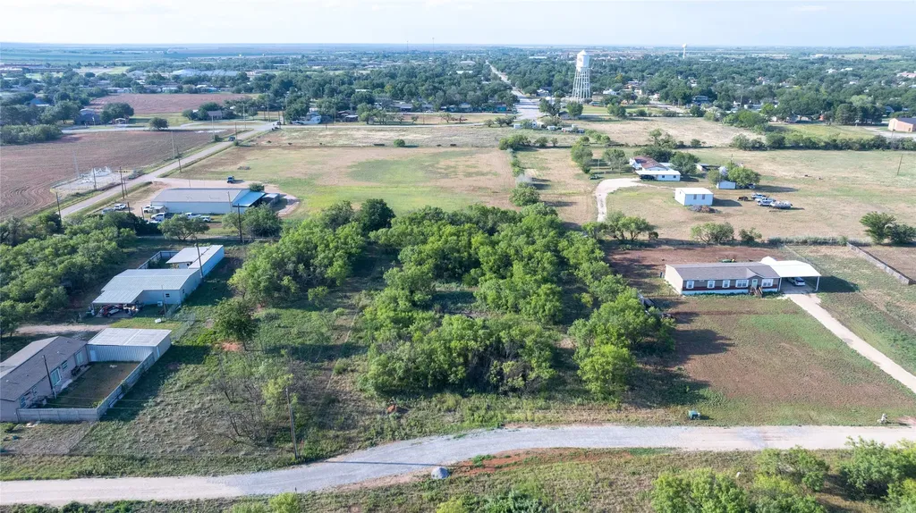 130 Parks Ranch Road Merkel TX 79536