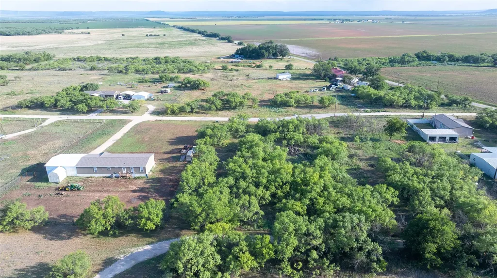 130 Parks Ranch Road Merkel TX 79536