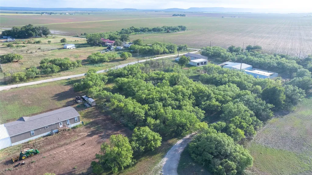 130 Parks Ranch Road Merkel TX 79536