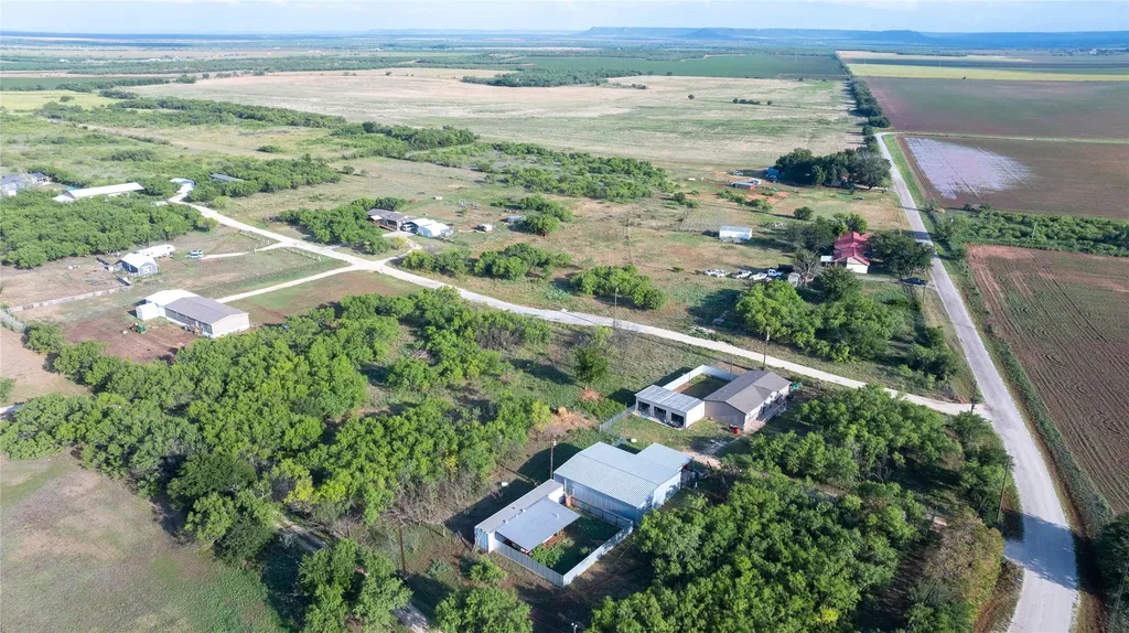 130 Parks Ranch Road Merkel TX 79536