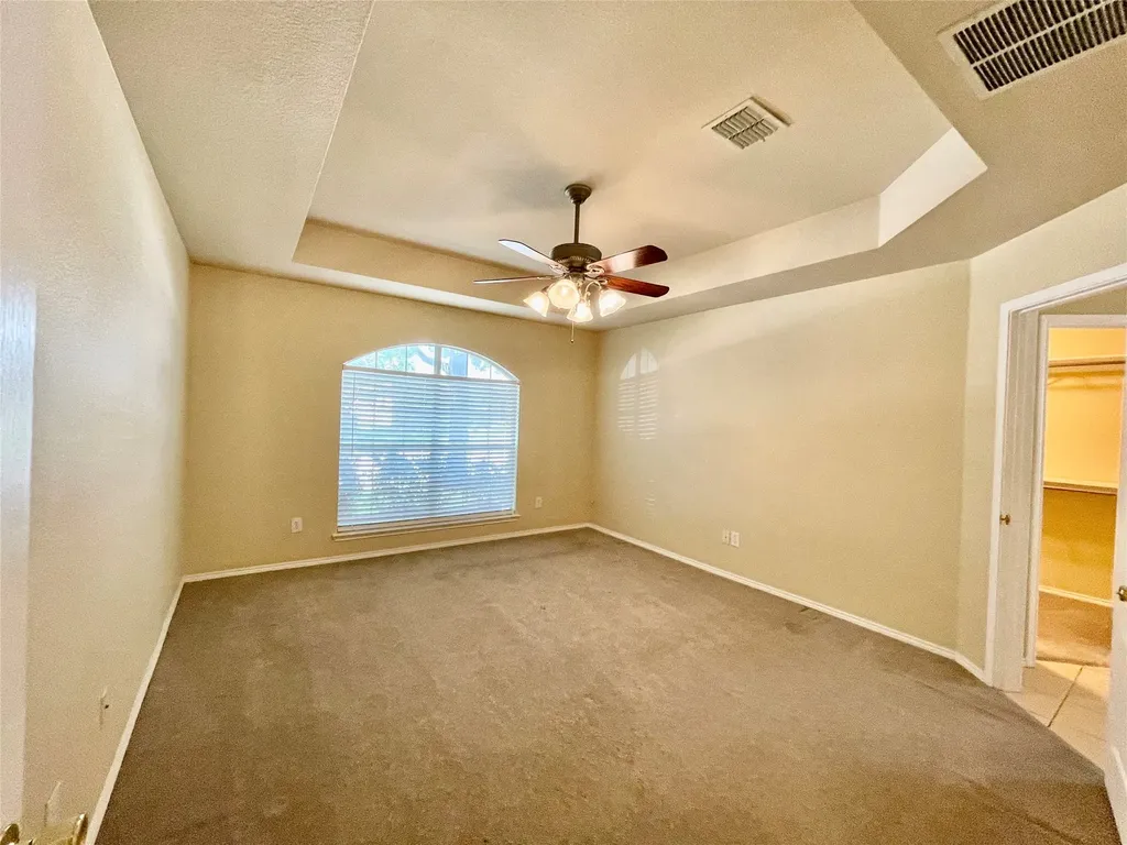 1535 Silver Spur Drive Allen TX 75002