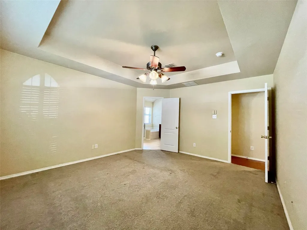 1535 Silver Spur Drive Allen TX 75002