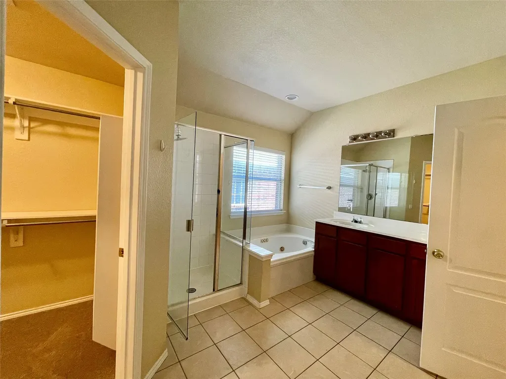 1535 Silver Spur Drive Allen TX 75002
