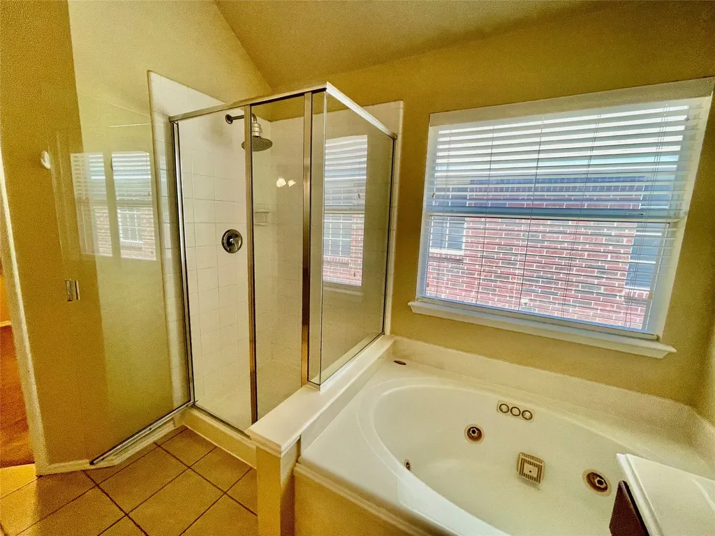 1535 Silver Spur Drive Allen TX 75002