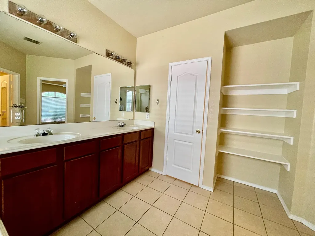 1535 Silver Spur Drive Allen TX 75002