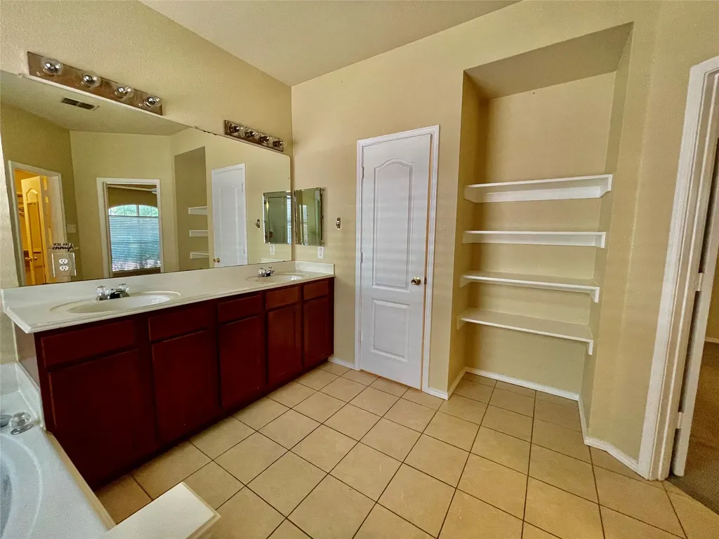 1535 Silver Spur Drive Allen TX 75002
