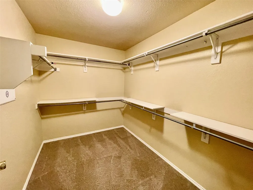 1535 Silver Spur Drive Allen TX 75002