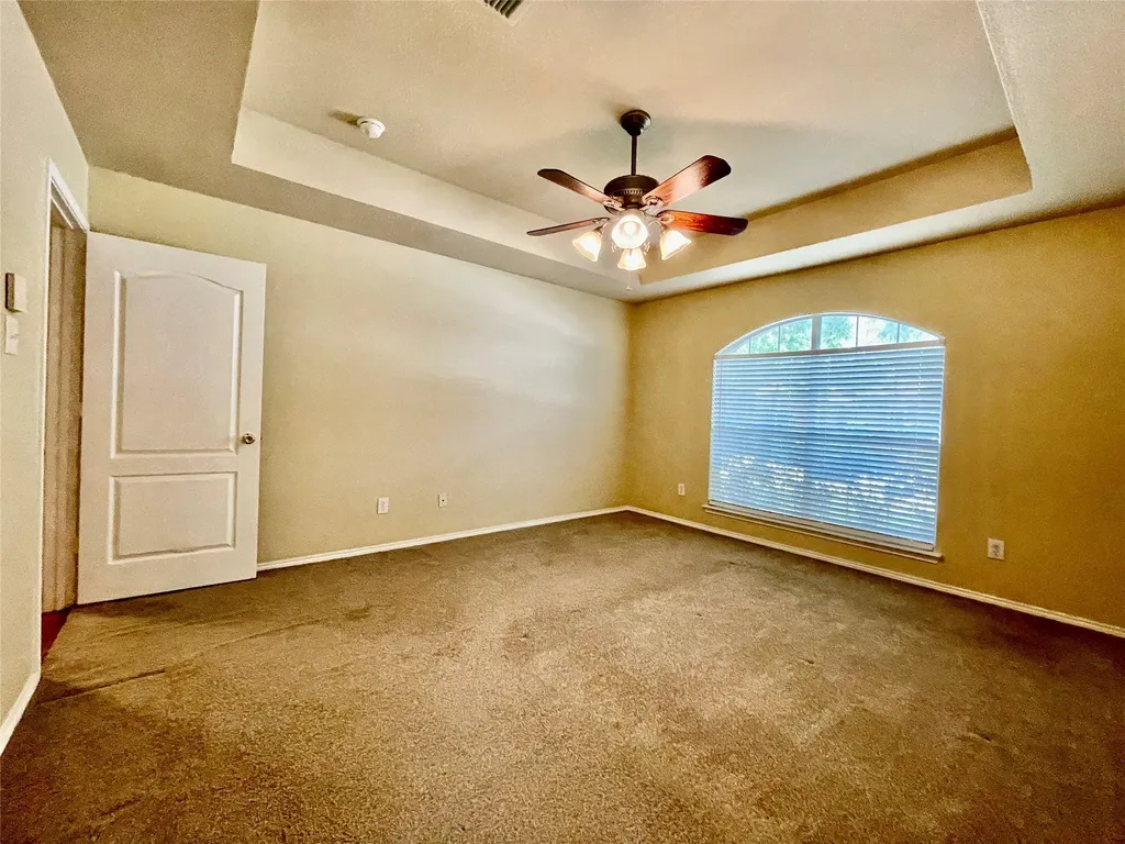 1535 Silver Spur Drive Allen TX 75002