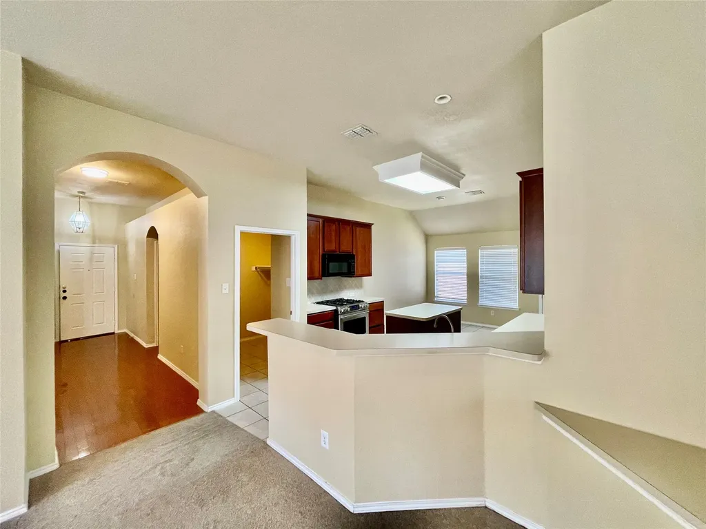 1535 Silver Spur Drive Allen TX 75002