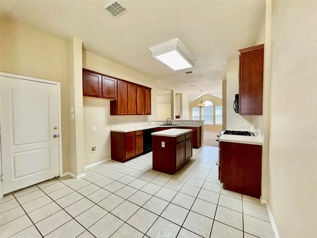 1535 Silver Spur Drive Allen TX 75002