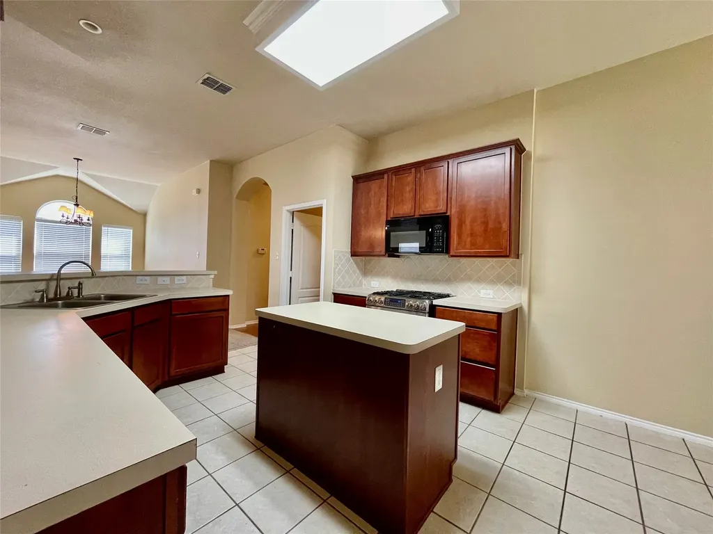 1535 Silver Spur Drive Allen TX 75002