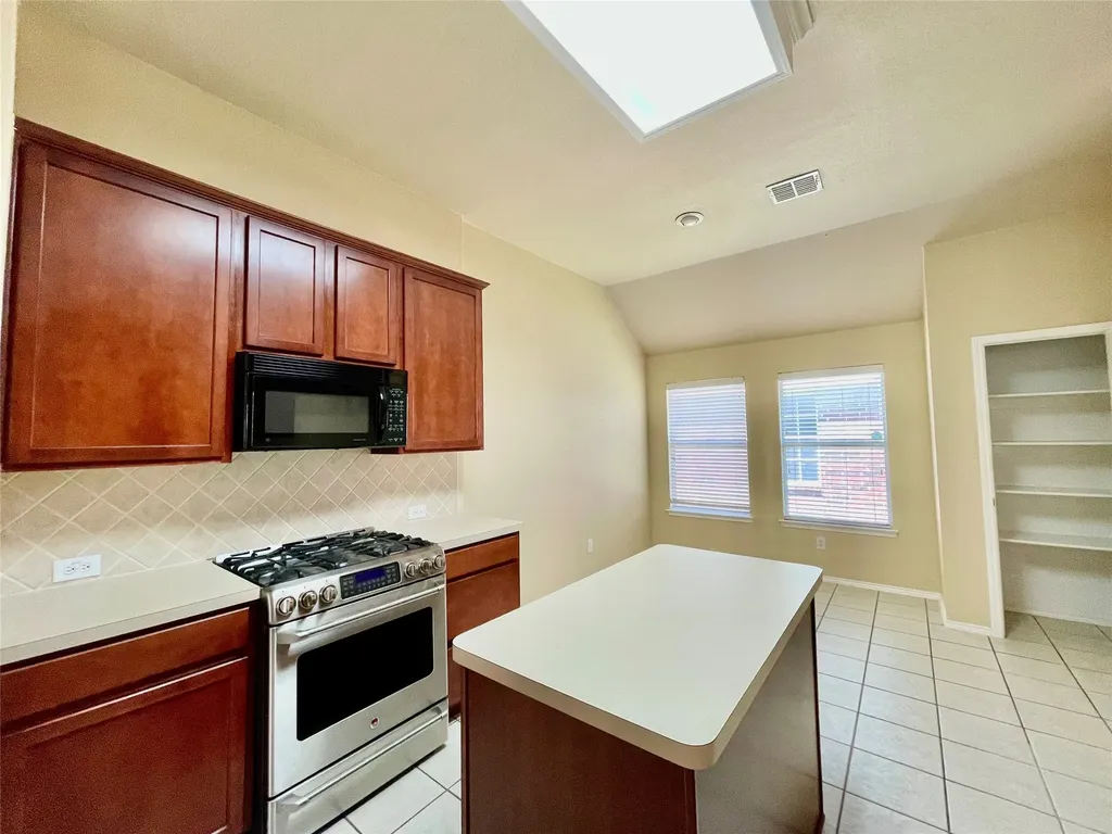 1535 Silver Spur Drive Allen TX 75002