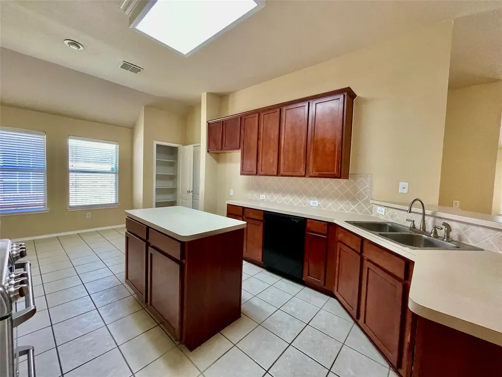 1535 Silver Spur Drive Allen TX 75002
