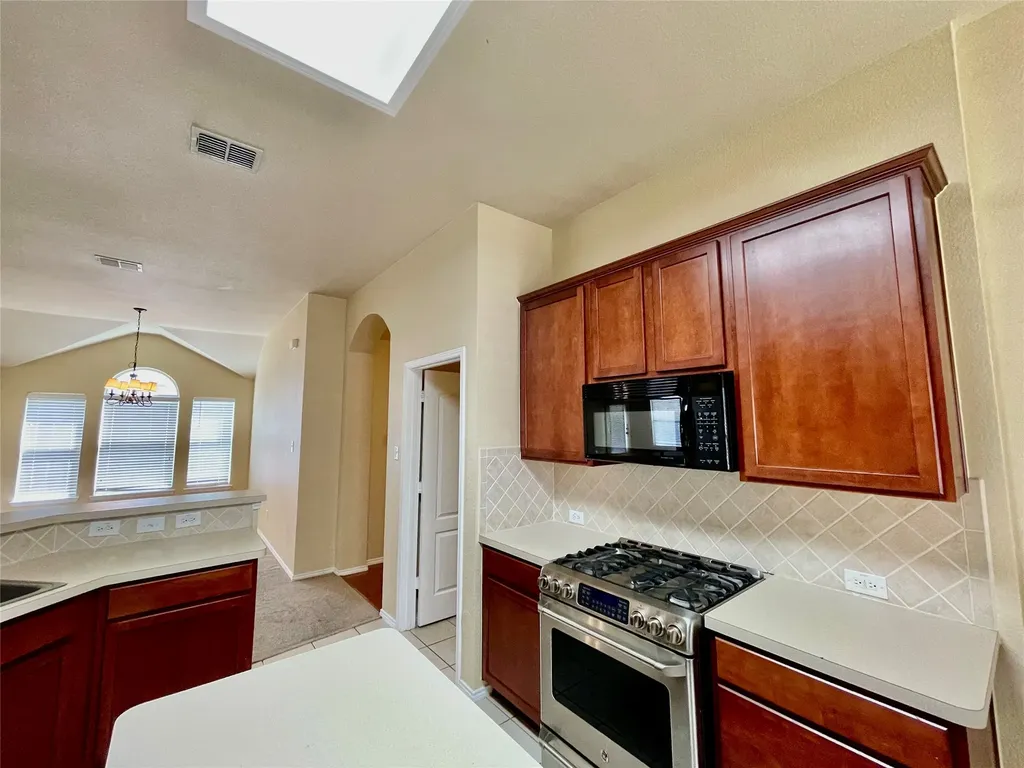 1535 Silver Spur Drive Allen TX 75002