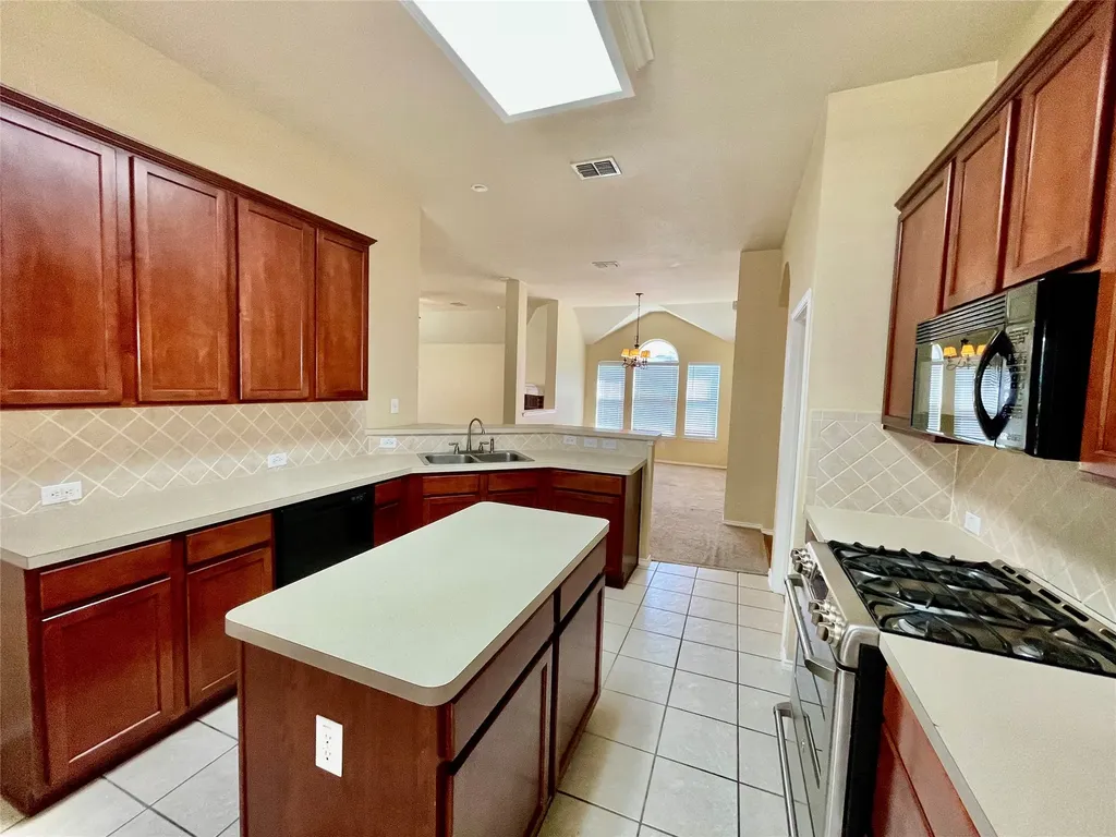 1535 Silver Spur Drive Allen TX 75002