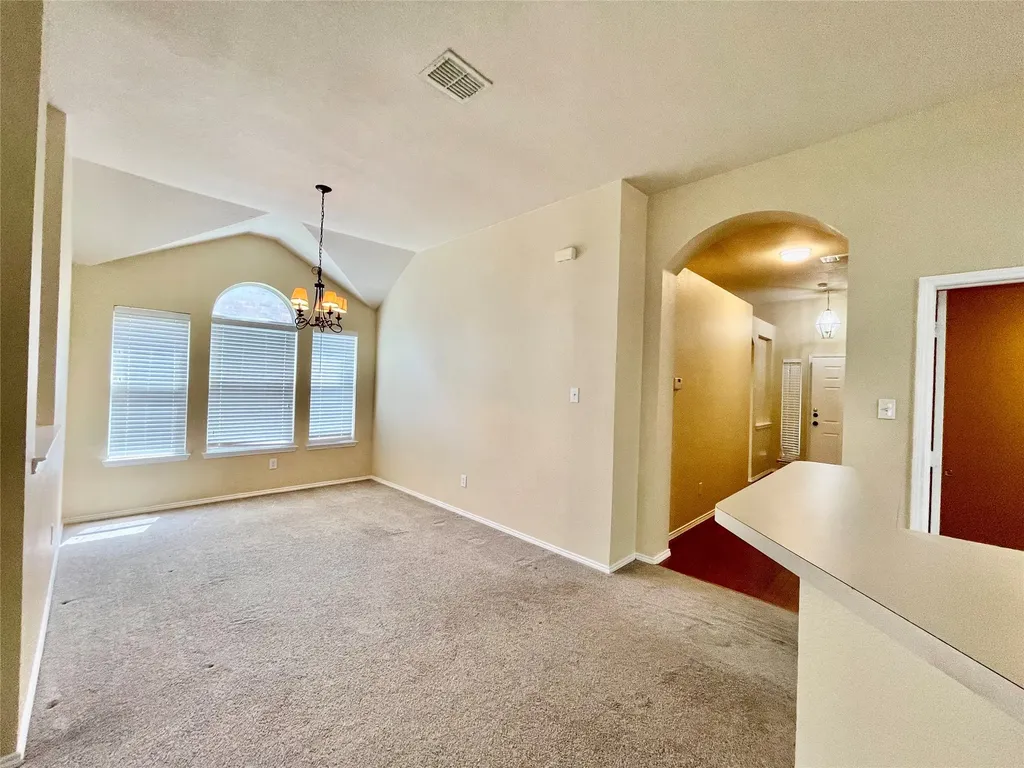 1535 Silver Spur Drive Allen TX 75002