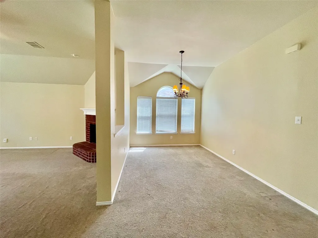 1535 Silver Spur Drive Allen TX 75002