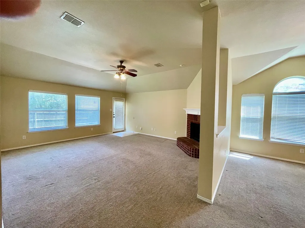 1535 Silver Spur Drive Allen TX 75002