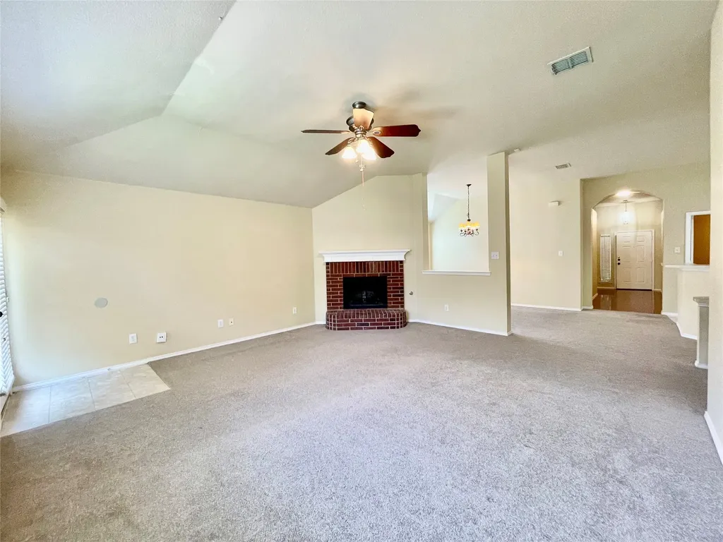 1535 Silver Spur Drive Allen TX 75002