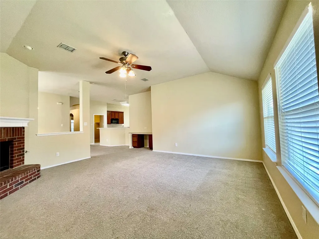 1535 Silver Spur Drive Allen TX 75002
