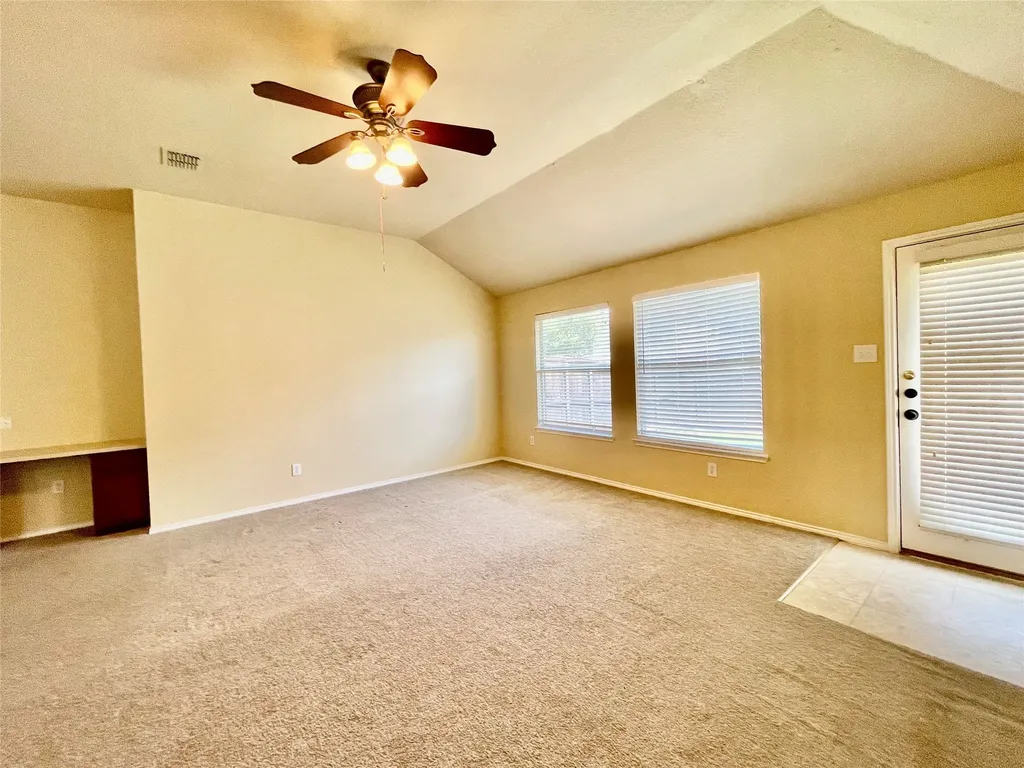 1535 Silver Spur Drive Allen TX 75002