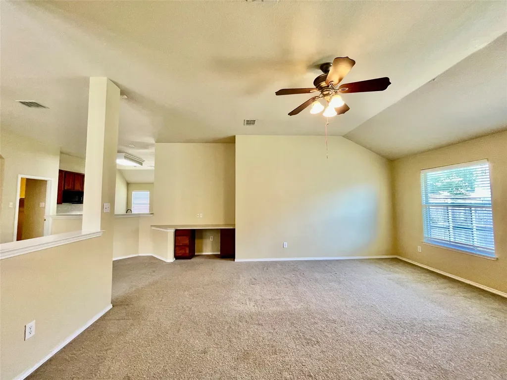 1535 Silver Spur Drive Allen TX 75002
