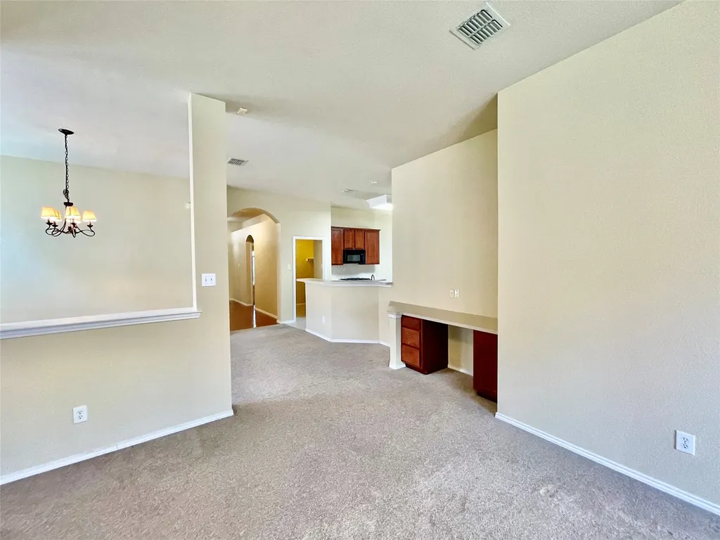 1535 Silver Spur Drive Allen TX 75002