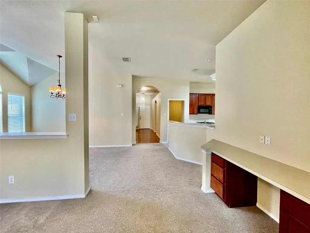 1535 Silver Spur Drive Allen TX 75002