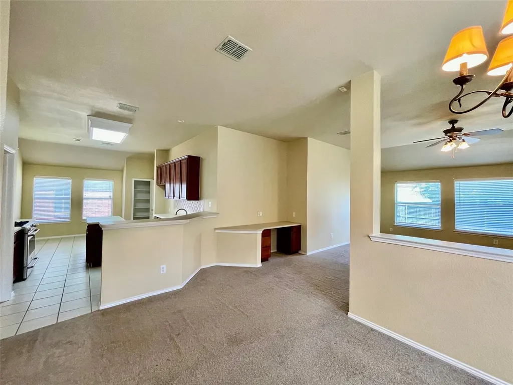 1535 Silver Spur Drive Allen TX 75002