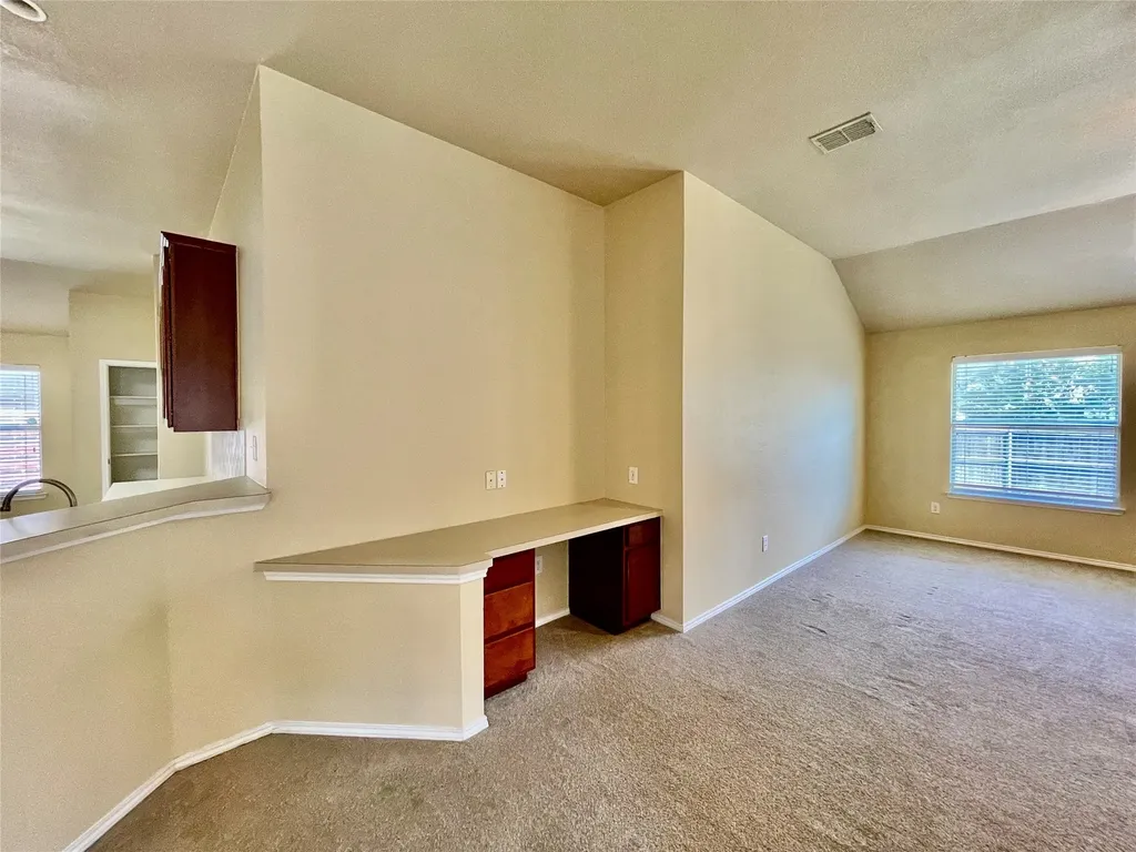 1535 Silver Spur Drive Allen TX 75002