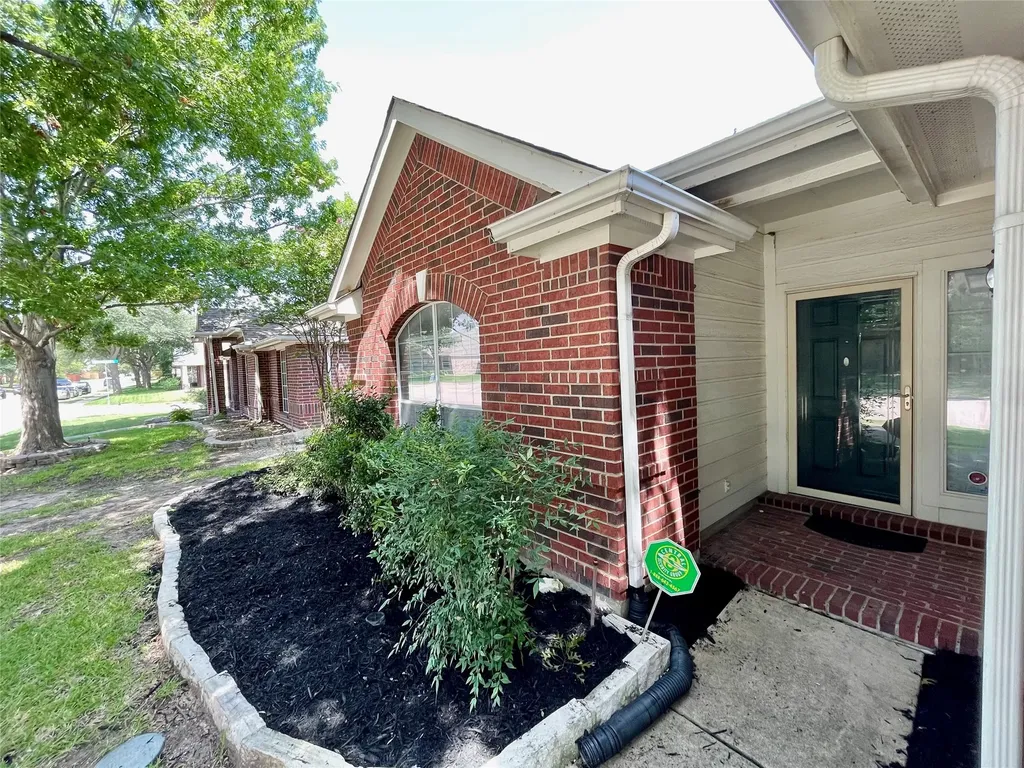 1535 Silver Spur Drive Allen TX 75002