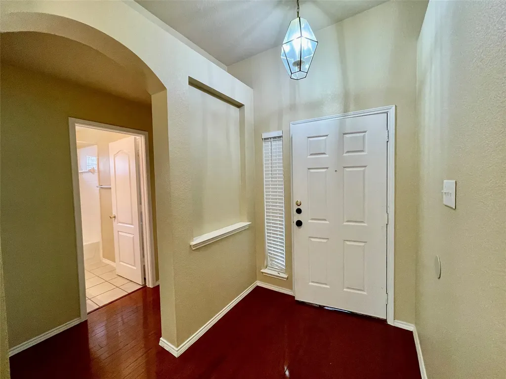 1535 Silver Spur Drive Allen TX 75002