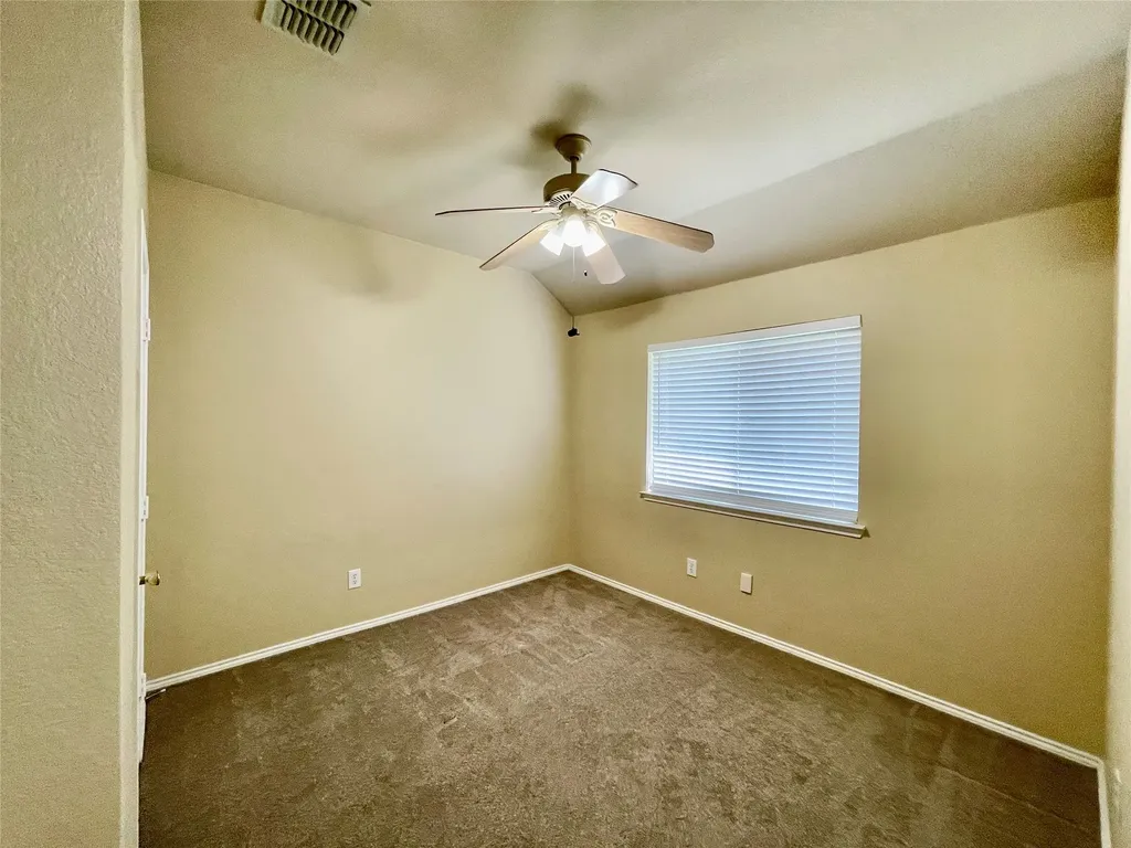 1535 Silver Spur Drive Allen TX 75002