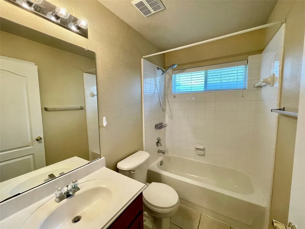1535 Silver Spur Drive Allen TX 75002