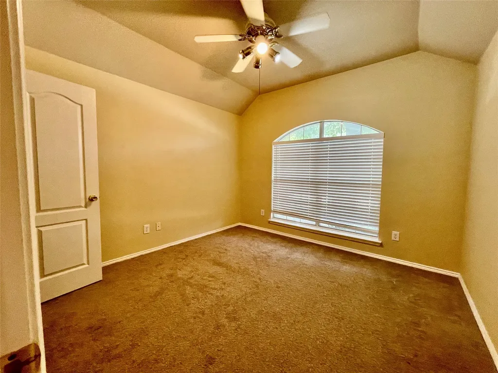 1535 Silver Spur Drive Allen TX 75002
