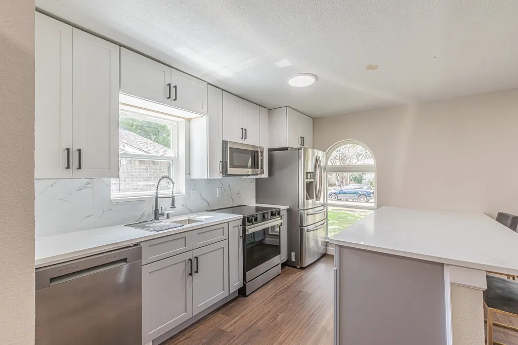 1214 Winterwood Drive Lewisville TX 75067