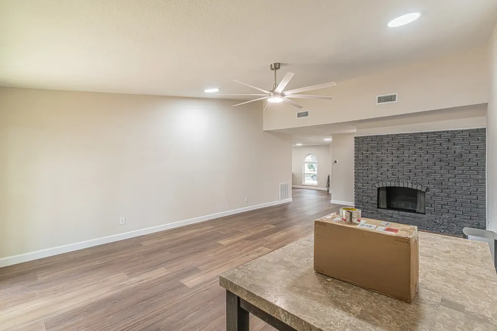 1214 Winterwood Drive Lewisville TX 75067