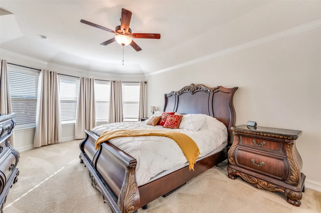 3412 Lillian Court Celina TX 75009