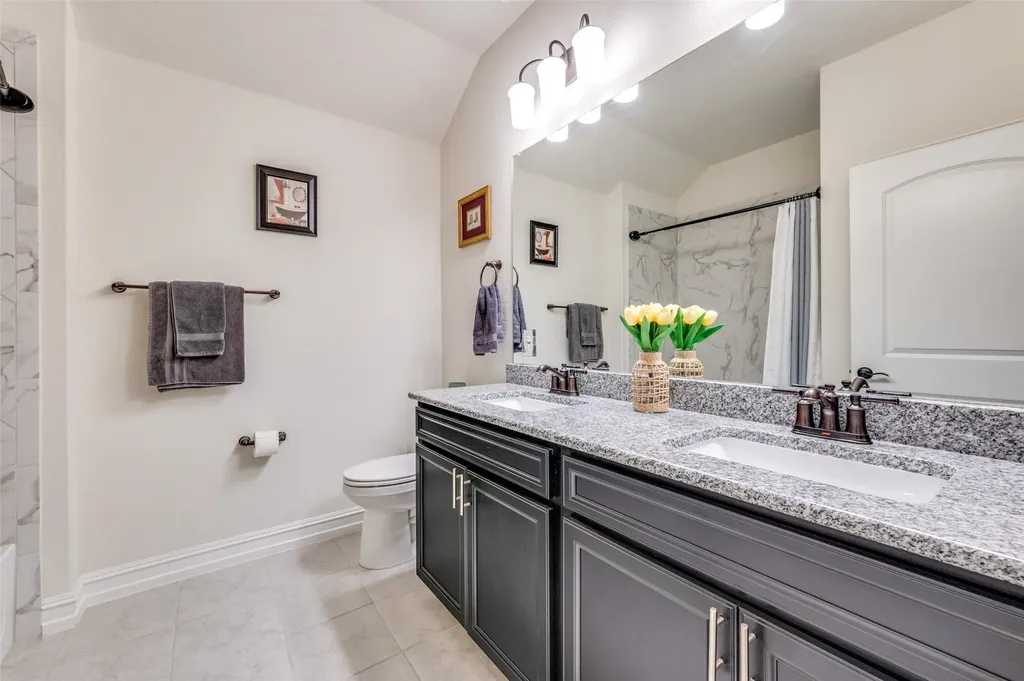 3412 Lillian Court Celina TX 75009