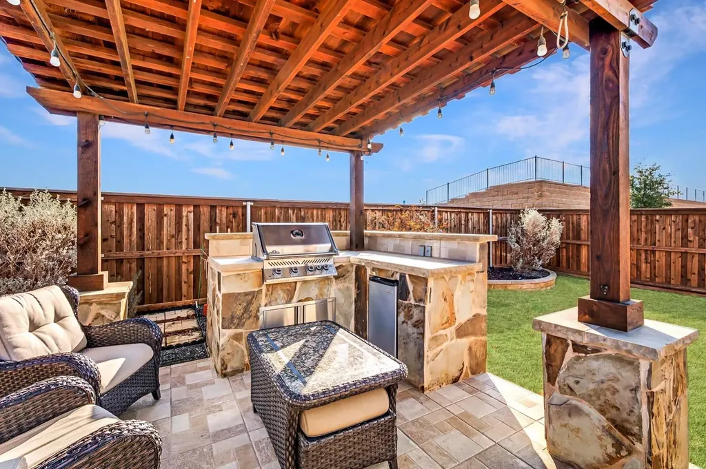 3412 Lillian Court Celina TX 75009