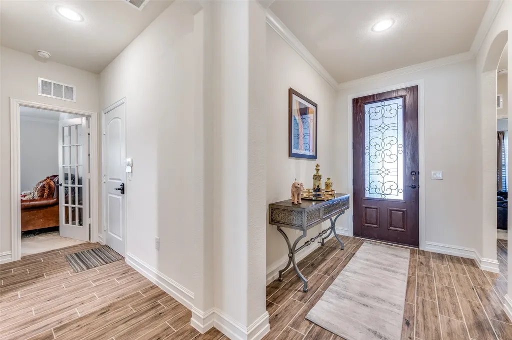 3412 Lillian Court Celina TX 75009