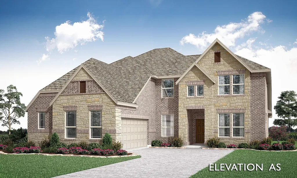 1830 Dolce Lane Mclendon Chisholm TX 75032