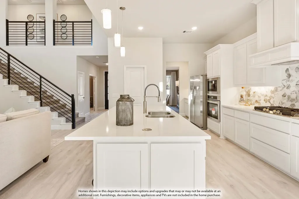 1830 Dolce Lane Mclendon Chisholm TX 75032